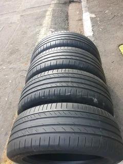 235 55 19.continental Contact 5