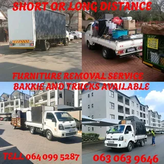 Furniture Removal Service