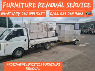 Furniture Removal Service Available Around You're Location Short