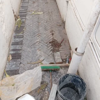 Paving - Ad posted by Alex Kasina