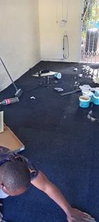 Tilling - Ad posted by Alex Kasina