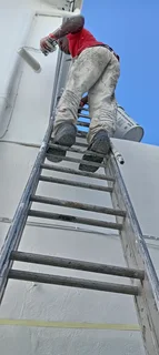 Painting - Ad posted by Alex Kasina