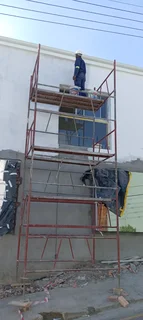 Painting - Ad posted by Alex Kasina