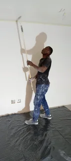 Painting - Ad posted by Alex Kasina