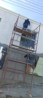 Painting - Ad posted by Alex Kasina