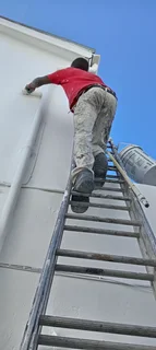 Painting - Ad posted by Alex Kasina