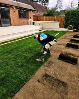 Cheapest Instant Lawn Fresh Grass From The Farm 