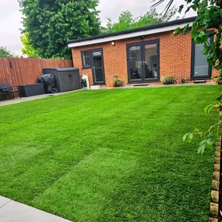 Cheapest Instant Lawn Grass Installations