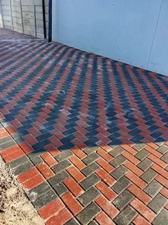 CHEAPEST PAVING INSTALLATIONS