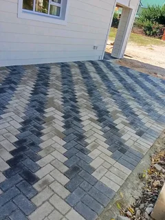 CHEAPEST PAVING INSTALLATIONS