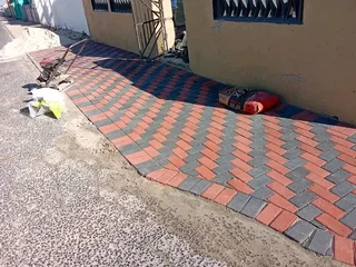 CHEAPEST PAVING INSTALLATIONS