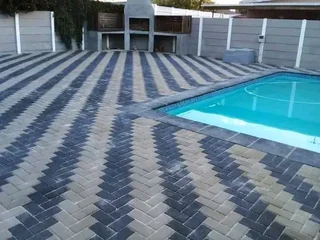 CHEAPEST PAVING INSTALLATIONS