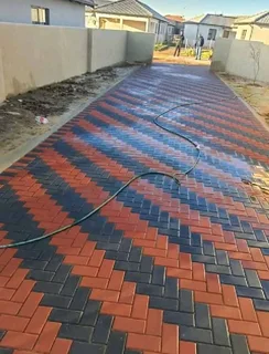 CHEAPEST PAVING INSTALLATIONS