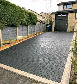 CHEAPEST PAVING INSTALLATIONS