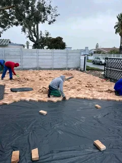 CHEAPEST PAVING INSTALLATIONS