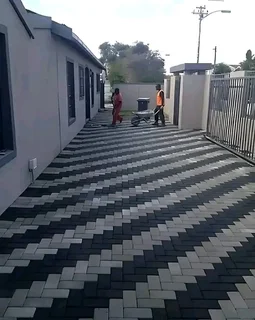 CHEAPEST PAVING INSTALLATIONS