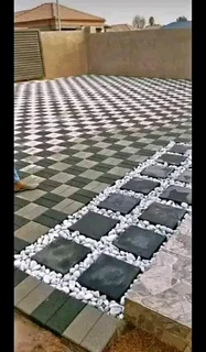 Cheapest Cement Bons Paving Installations , No Upfront Deposits You Pay When The Job Is Done .