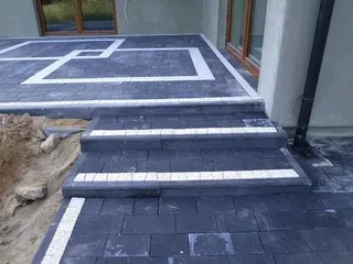 CHEAPEST CEMENT BONS PAVING INSTALLATIONS , NO UPFRONT DEPOSITS YOU PAY WHEN THE JOB IS DONE .