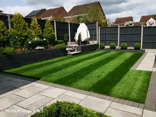 WE INSTALL ALL TYPES OF ROLL ON GRASS INSTALLATIONS/NO DEPOSITS UPFRONT YOU PAY WHEN THE JOB IS DONE