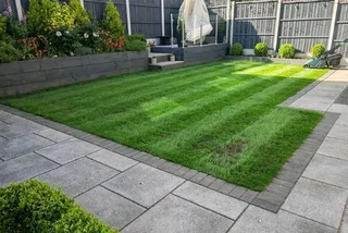 WE INSTALL ALL TYPES OF ROLL ON GRASS INSTALLATIONS/NO DEPOSITS UPFRONT YOU PAY WHEN THE JOB IS DONE