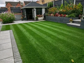 WE INSTALL ALL TYPES OF ROLL ON GRASS INSTALLATIONS/NO DEPOSITS UPFRONT YOU PAY WHEN THE JOB IS DONE