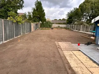 WE INSTALL ALL TYPES OF ROLL ON GRASS INSTALLATIONS/NO DEPOSITS UPFRONT YOU PAY WHEN THE JOB IS DONE