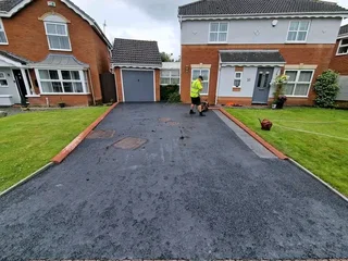 CHEAPEST MORE ASPHALT TAR INSTALLATIONS