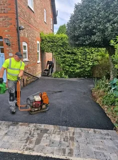 CHEAPEST MORE ASPHALT TAR INSTALLATIONS