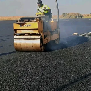 CHEAPEST MORE ASPHALT TAR INSTALLATIONS