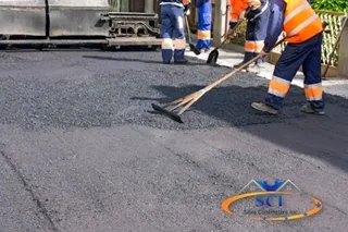 CHEAPEST MORE ASPHALT TAR INSTALLATIONS