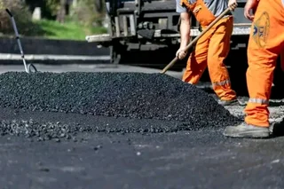 CHEAPEST MORE ASPHALT TAR INSTALLATIONS