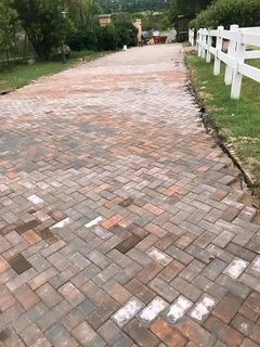 Cheapest Paving Installations Including Labour And Materials