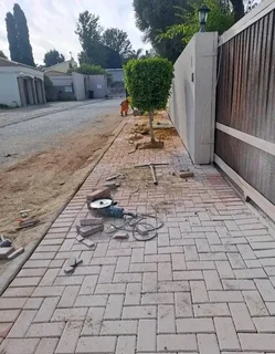 CHEAPEST PAVING INSTALLATIONS INCLUDING LABOUR AND MATERIALS