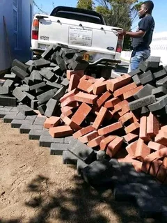 CHEAPEST PAVING INSTALLATIONS INCLUDING LABOUR AND MATERIALS