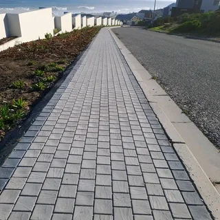 CHEAPEST PAVING INSTALLATIONS INCLUDING LABOUR AND MATERIALS