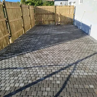 CHEAPEST PAVING INSTALLATIONS INCLUDING LABOUR AND MATERIALS