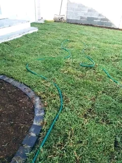 NO UPFRONT DEPOSITS YOU PAY WHEN JOB IS DONE CHEAPEST ROLL ON LAWN GRASS INSTALLATIONS