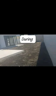 NO DEPOSITS UPFRONT YOU PAY DEPOSITS WHEN MATERIALS ARRIVE ON SITE CHEAPEST KIKUYU GRASS INSTALLATIO