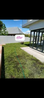 NO DEPOSITS UPFRONT YOU PAY DEPOSITS WHEN MATERIALS ARRIVE ON SITE CHEAPEST KIKUYU GRASS INSTALLATIO