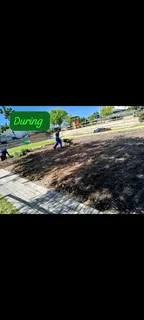 NO DEPOSITS UPFRONT YOU PAY DEPOSITS WHEN MATERIALS ARRIVE ON SITE CHEAPEST KIKUYU GRASS INSTALLATIO