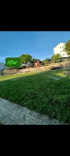 NO DEPOSITS UPFRONT YOU PAY DEPOSITS WHEN MATERIALS ARRIVE ON SITE CHEAPEST KIKUYU GRASS INSTALLATIO