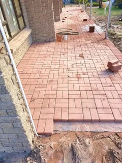 Cheapest Paving Installations Including Labour And Materials