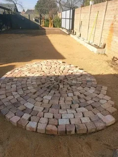 CHEAPEST PAVING INSTALLATIONS INCLUDING LABOUR AND MATERIALS