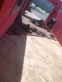 CHEAPEST PAVING INSTALLATIONS INCLUDING LABOUR AND MATERIALS