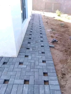 CHEAPEST PAVING INSTALLATIONS INCLUDING LABOUR AND MATERIALS