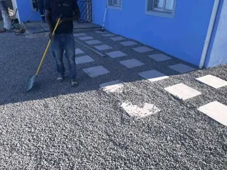 CHEAPEST GARDENING AND PAVING, STONES, BIG PAVERS, COBBLESTONES AND CEMENT BOND PAVING INSTALLATIONS