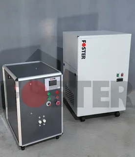 Copper Wire Annealing Machine