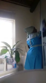 Housekeeping And Baby Sitter