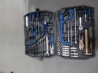 Trade professional Tool Chest