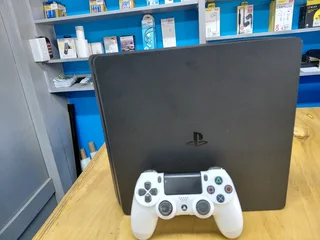 Ps4 slim